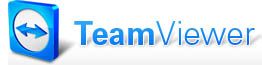 teamviewer logo Cómo acceder a otro ordenador y controlarlo con TeamViewer