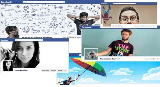 timelinedefacebook Easy way to create Custom Facebook Cover images