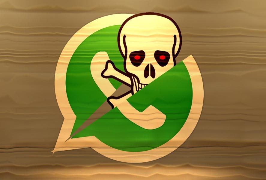 timo whatsapp estafas Five WhatsApp scams not to fall for
