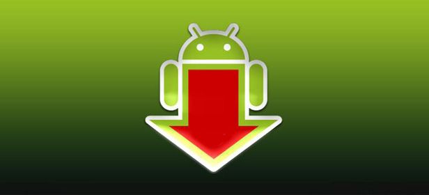 torrent android cabecera Los cinco mejores clientes torrent para Android