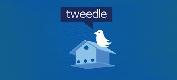 tweedle Tweedle, un personalizable y diferente cliente de Twitter para Android