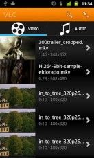 unnamed1 VLC Media Player llega a Android en versión beta