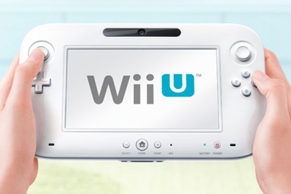 wii u nueva consola Nintendo está desarollando su app store para Wii U