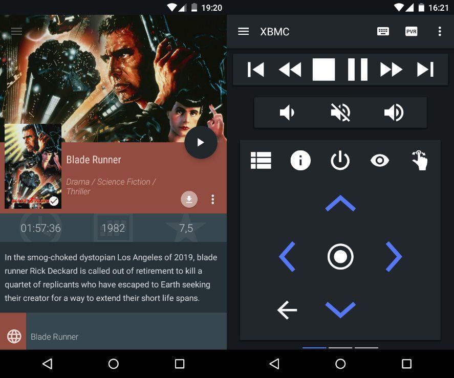yatse xbmc 2 Control your Kodi/XBMC from Android devices with Yatse