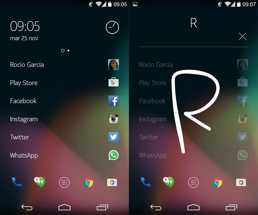 z launcher beta 1 Best new releases of the month [Nov. ’14]