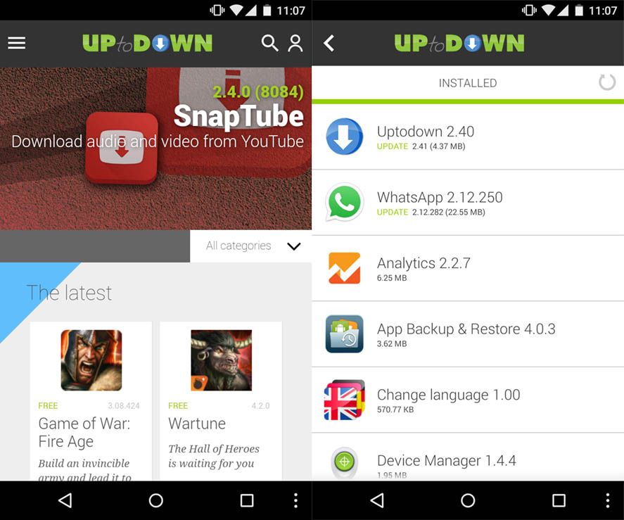 Download Windows Xp For Android Apk Android Uptodown 