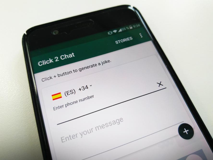 WhatsApp 2.2325.3 download the new version for iphone