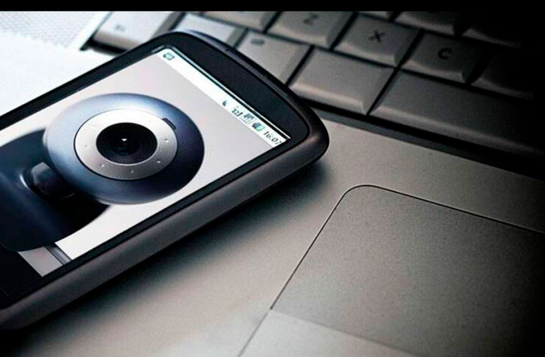 Convierte Tu Telefono Android en una Webcam para PC 