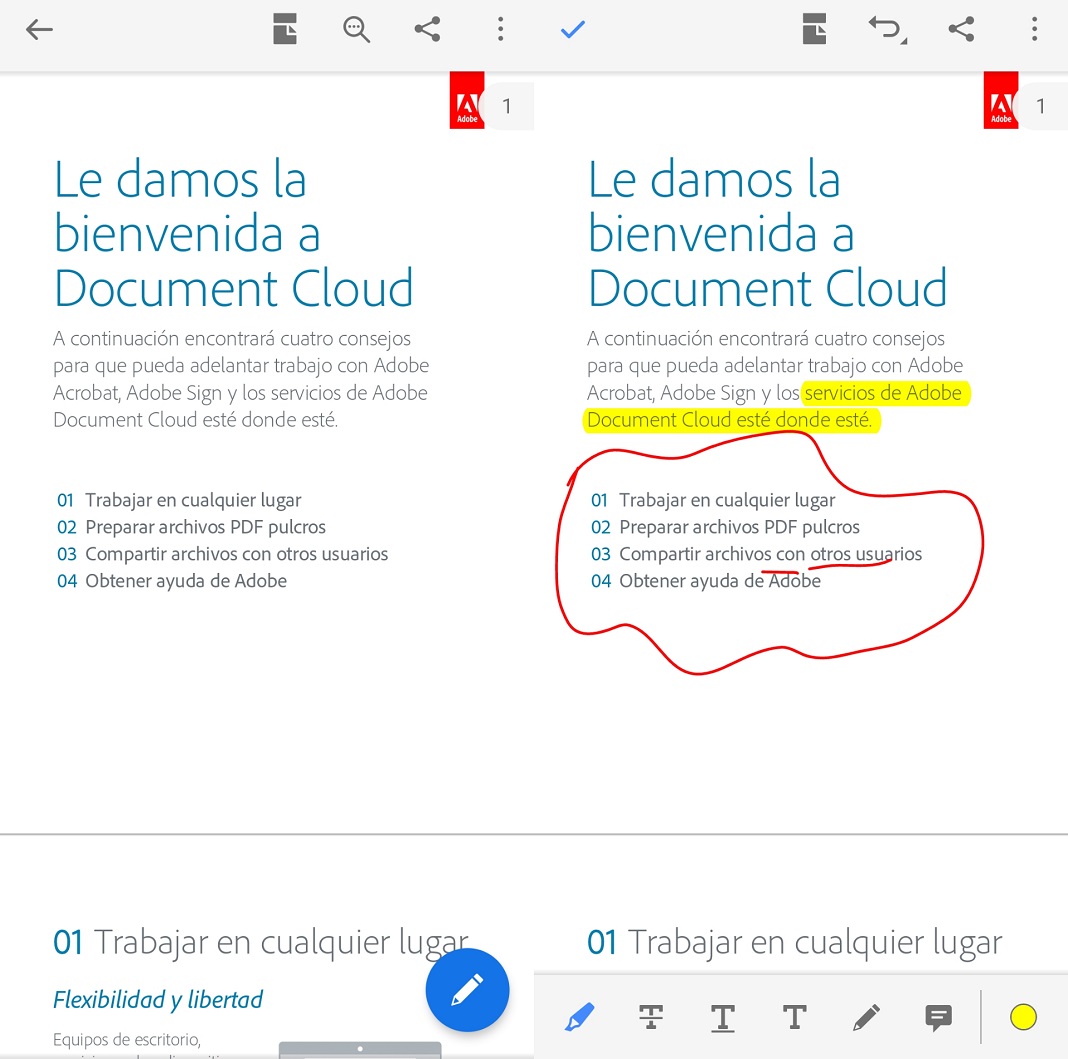 Las Mejores Apps Para Leer Pdfs En Tu Smartphone