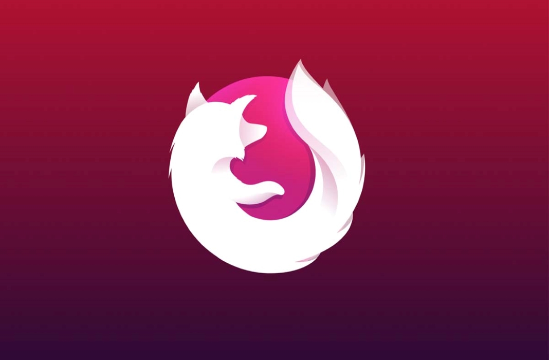 Firefox Focus logo