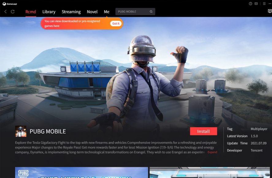 Cómo Instalar Y Jugar A PUBG Mobile