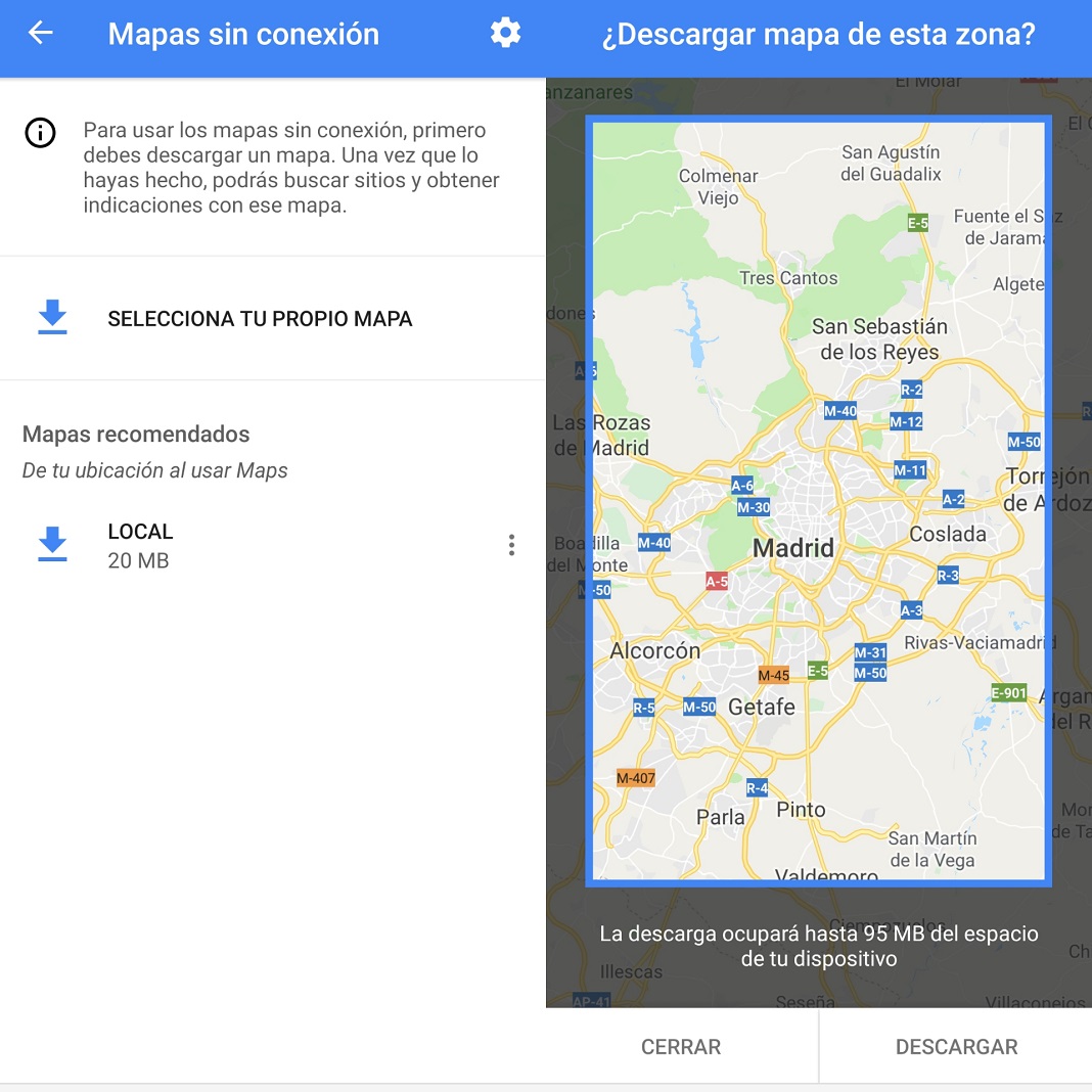 Los Mejores Trucos Para Google Maps