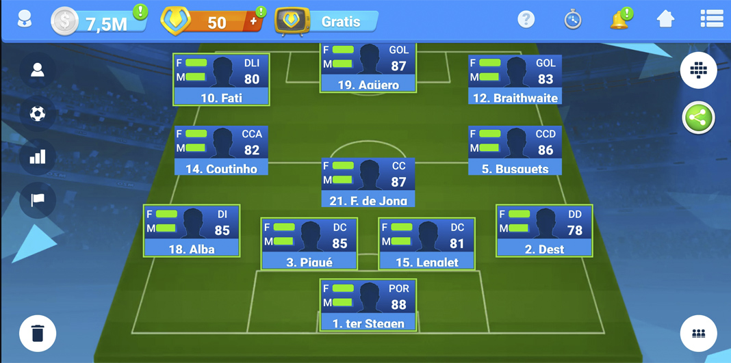 Online Soccer Manager-2