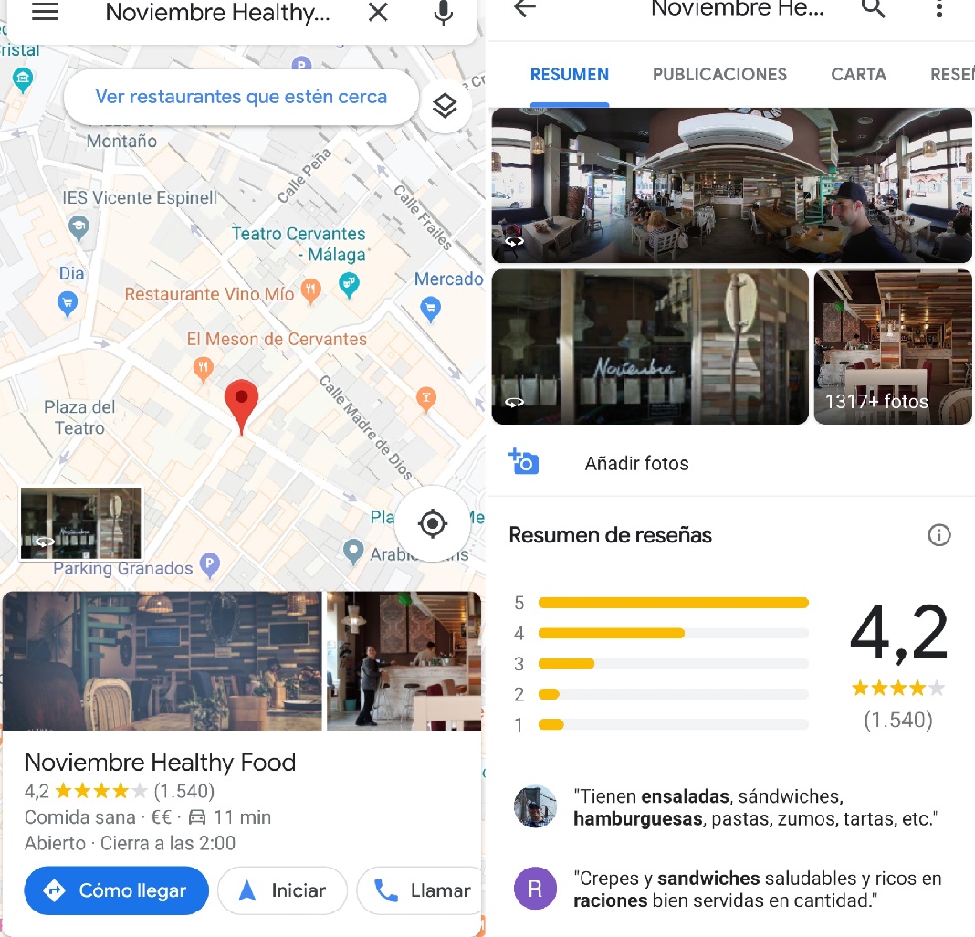 Los Mejores Trucos Para Google Maps