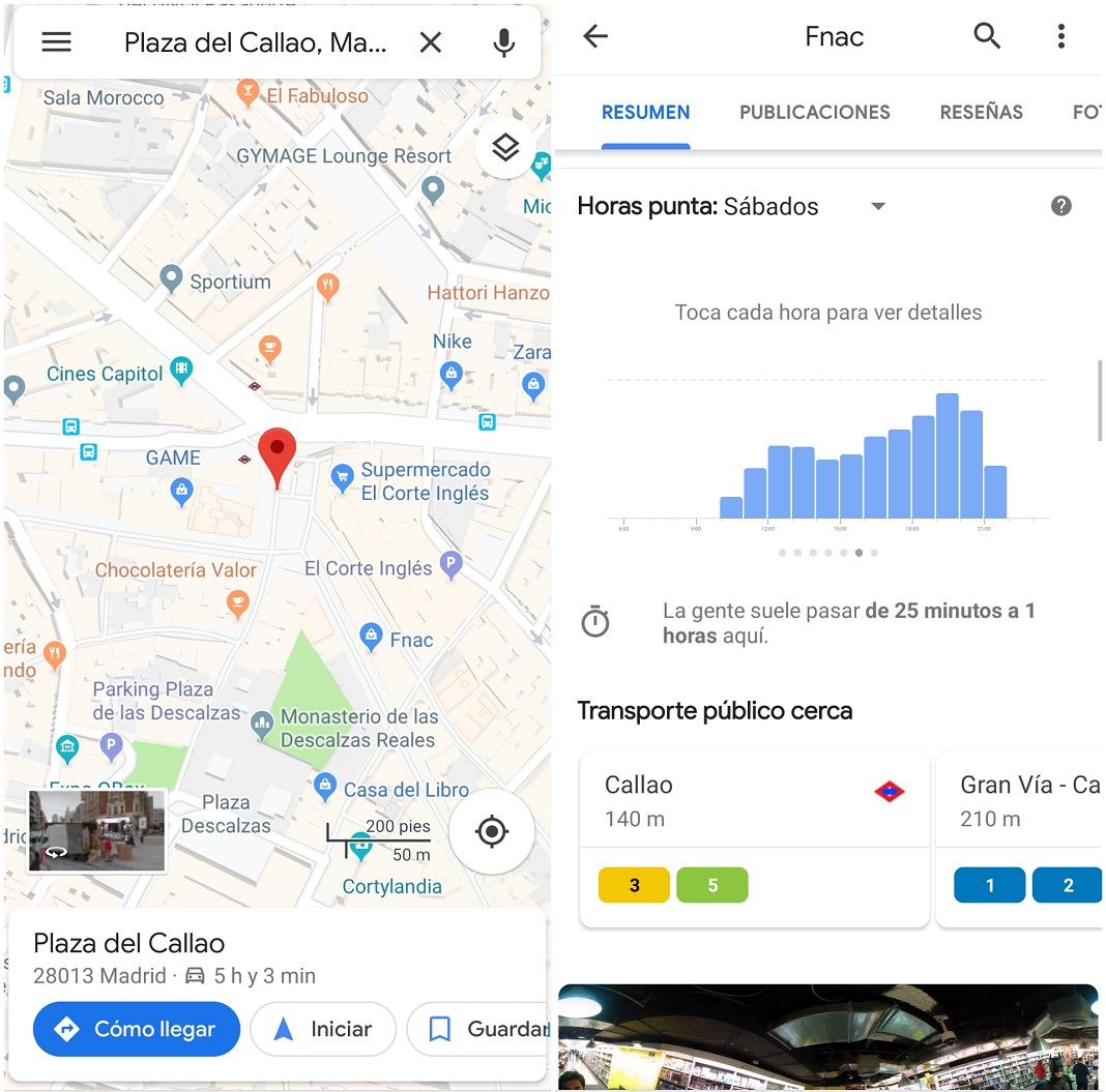 Los Mejores Trucos Para Google Maps