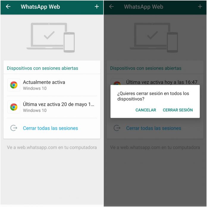 Cómo Instalar Whatsapp En Pc 4216