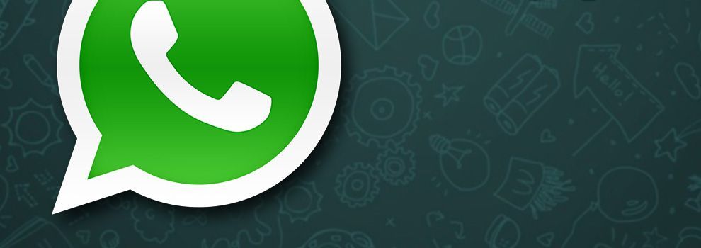 Whatsapp logo featured - Uptodown Blog