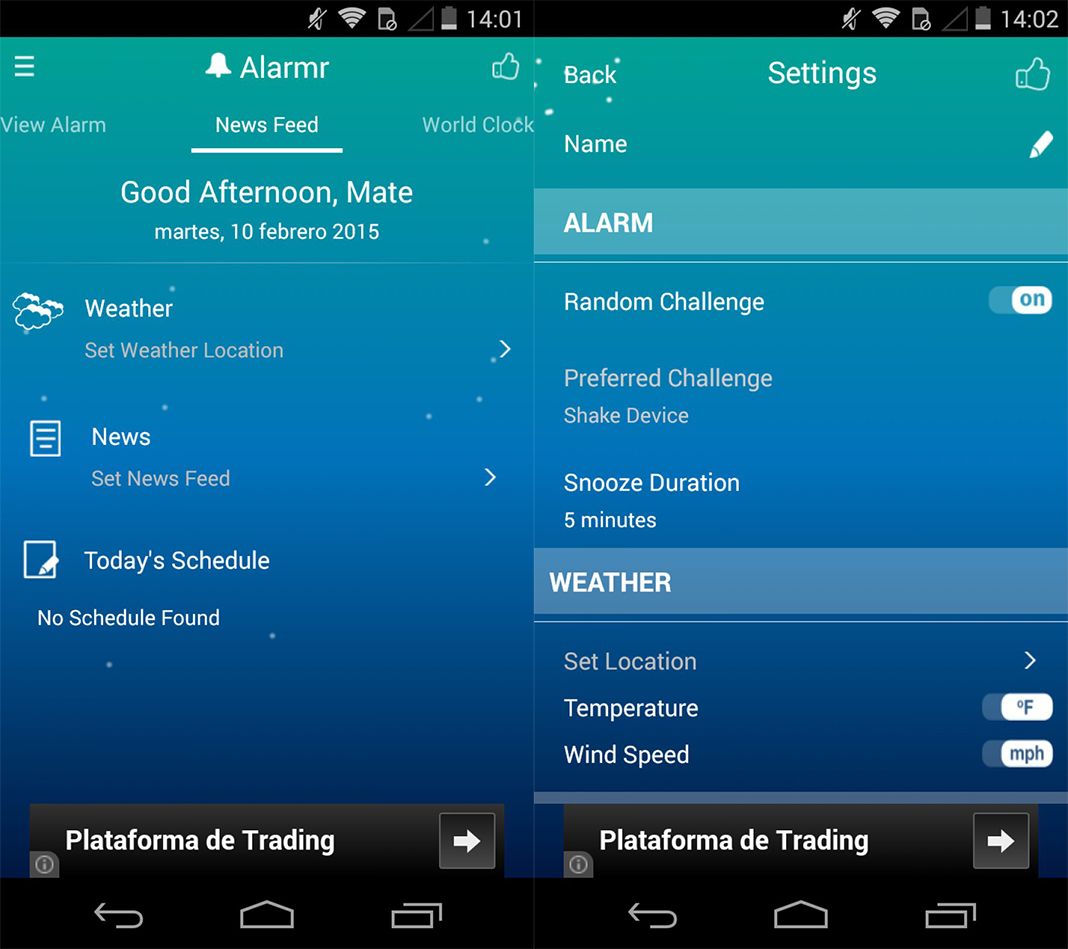 Dictionary Linguee para Android - Baixe o APK na Uptodown