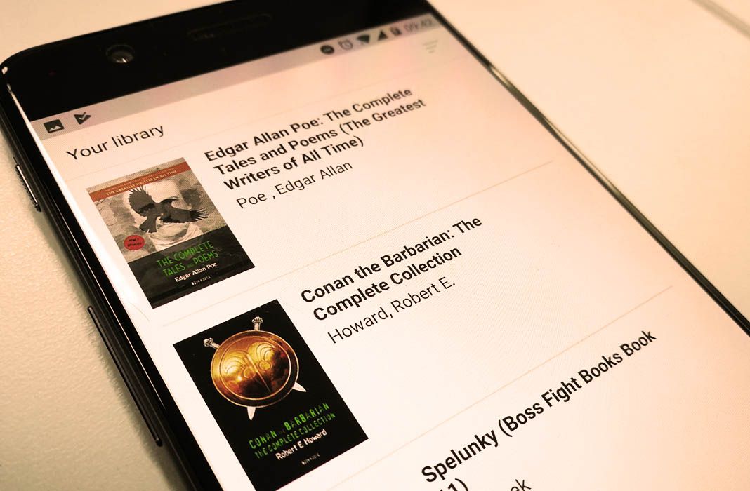 amazon kindle lite featured Amazon Kindle Lite se suma a la moda de las apps de bajo consumo