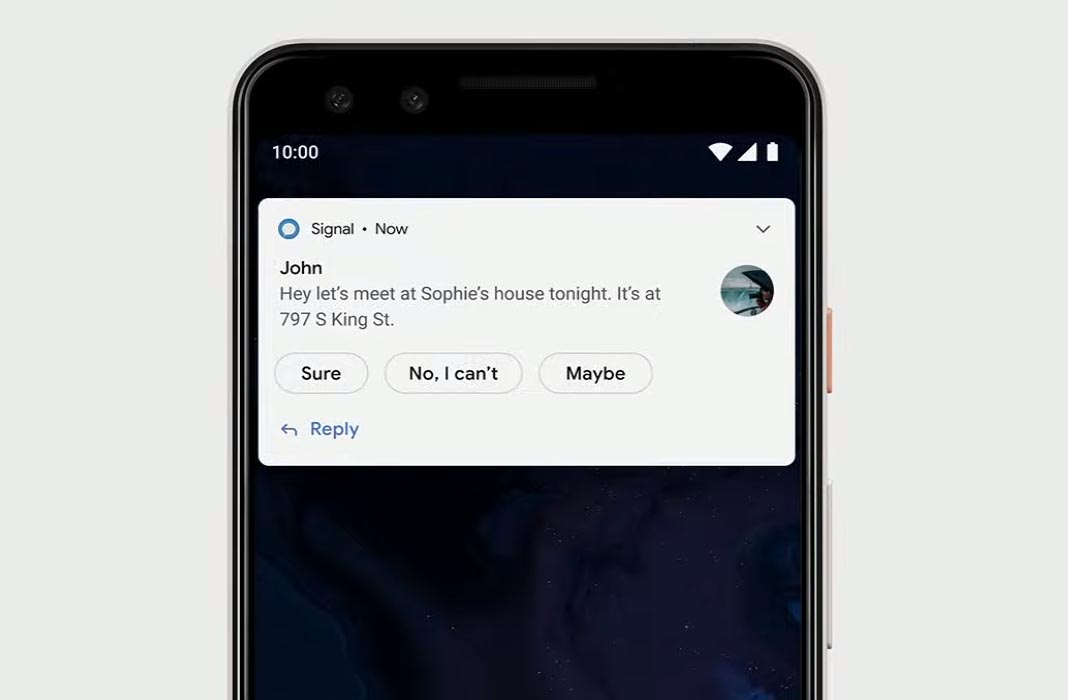 android q Diez nuevas características que veremos en Android Q