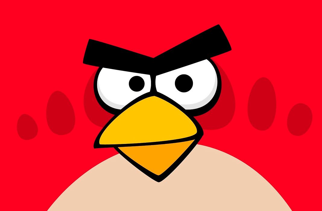 angry birds featured The best Angry Birds games on Android