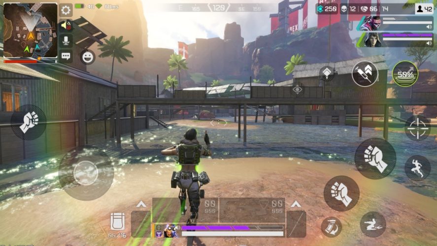 apex legends 1 This is the best mobile game of 2022 for Android according to Google