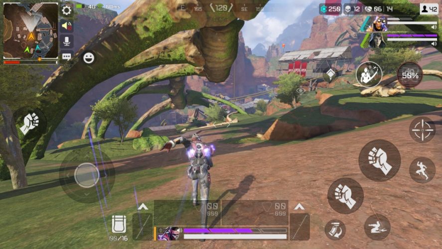 apex legends 2 This is the best mobile game of 2022 for Android according to Google