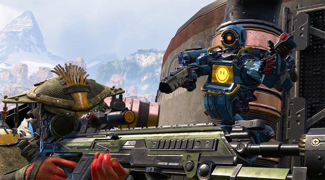 apex legends android The most highly anticipated games coming to Android in 2019