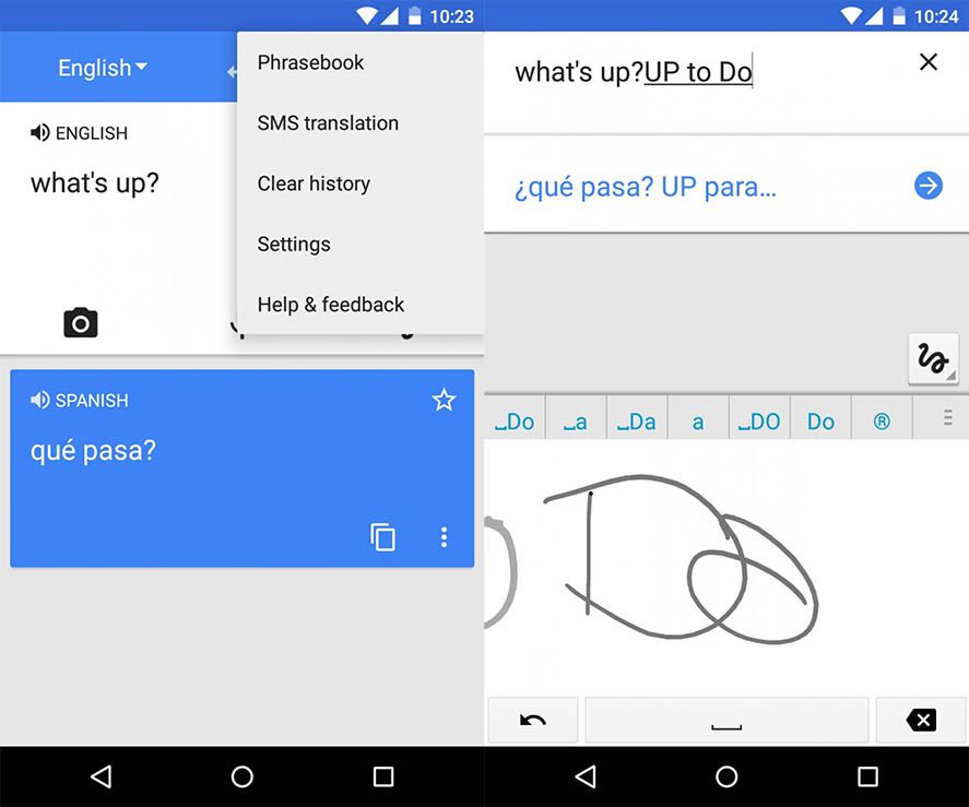Las mejores apps para aprender idiomas