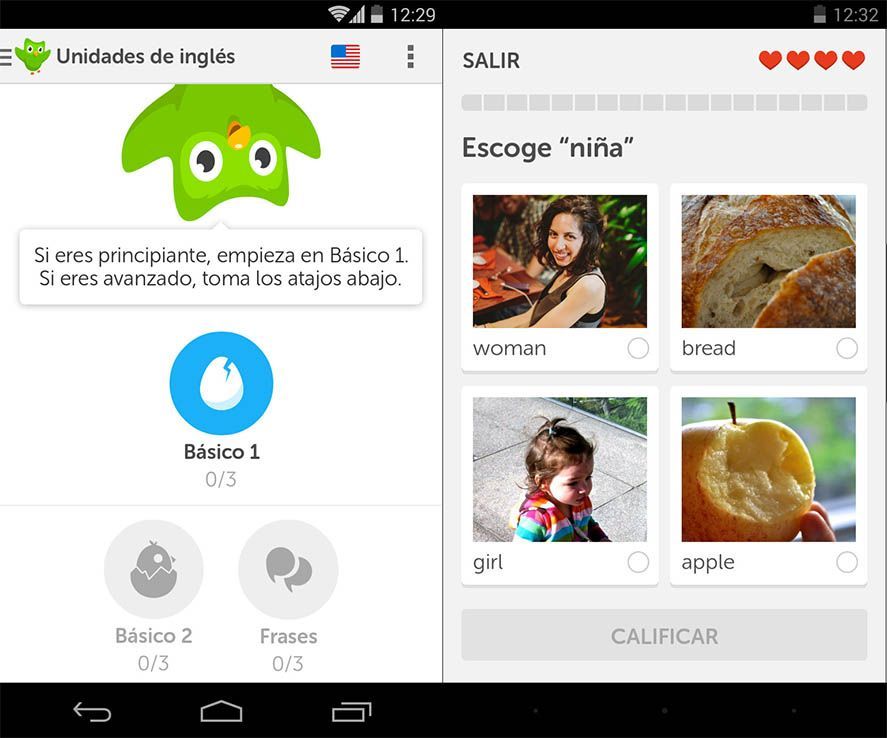 Dictionary Linguee para Android - Baixe o APK na Uptodown