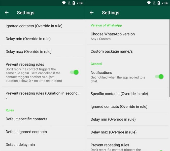 autoresponder for wa 2 How to set up automatic replies in WhatsApp