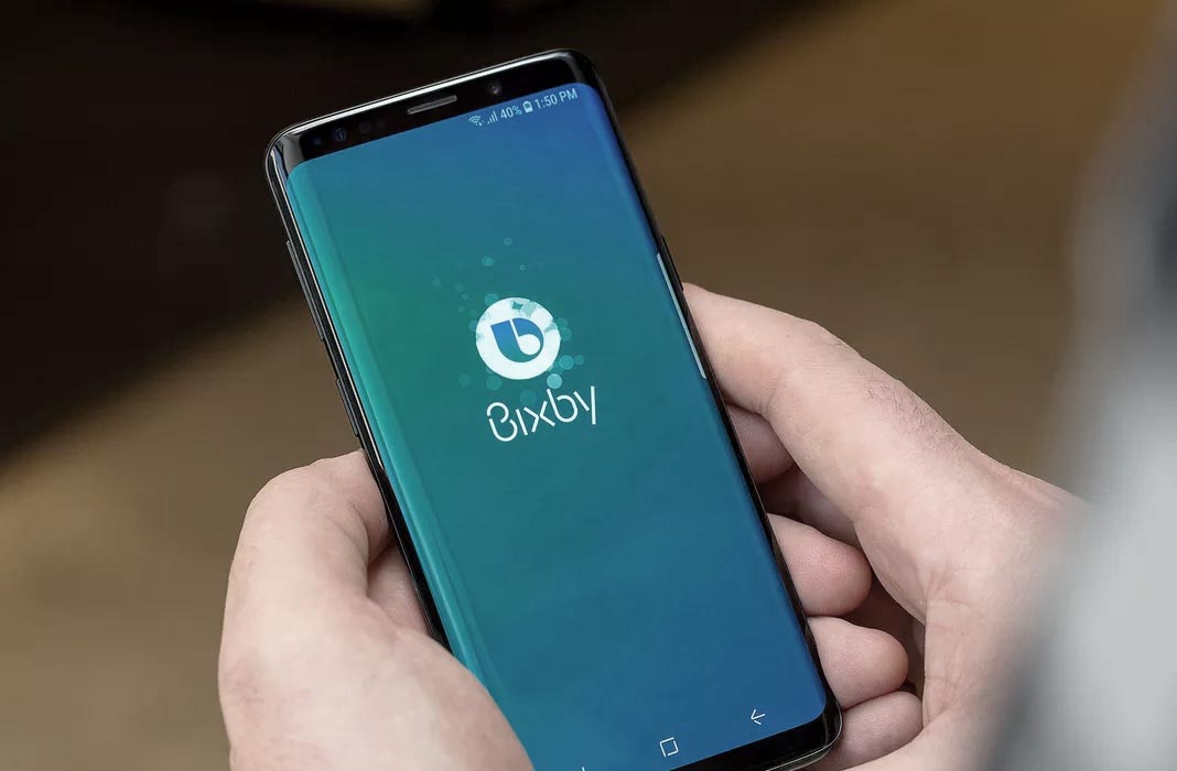 Asistente de Samsung se llamará Bixby