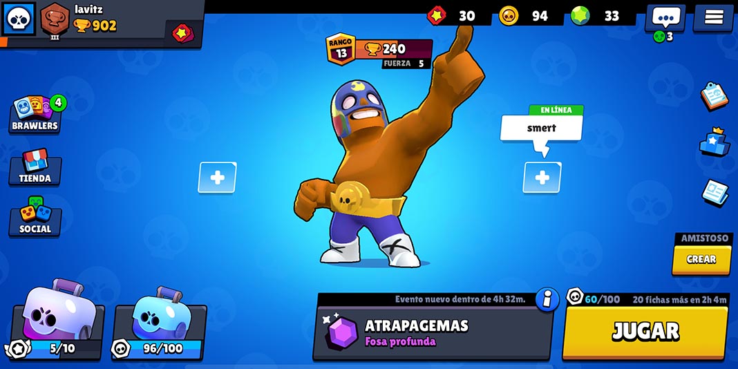 brawl stars 2 [Updated] Brawl Stars is finally available for download on Android