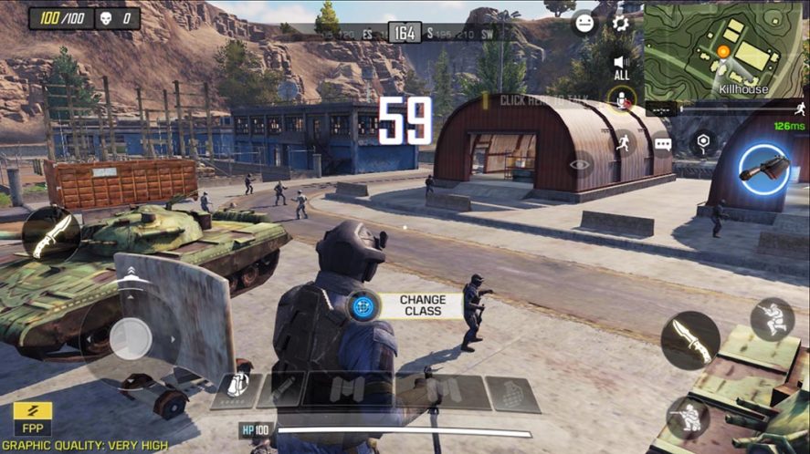 Todo Sobre Call Of Duty Mobile (¡ya Disponible!)