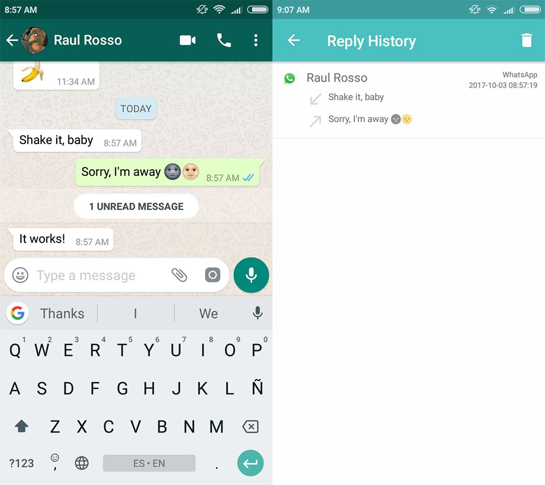 How To Respond To Whatsapp Messages Automatically Blog Uptodown International