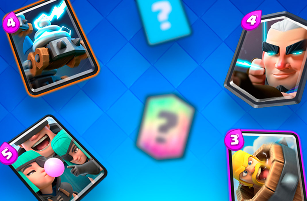 clash royale ajustes featured 1 Clash Royale's new balance update brings good news for the Wizard
