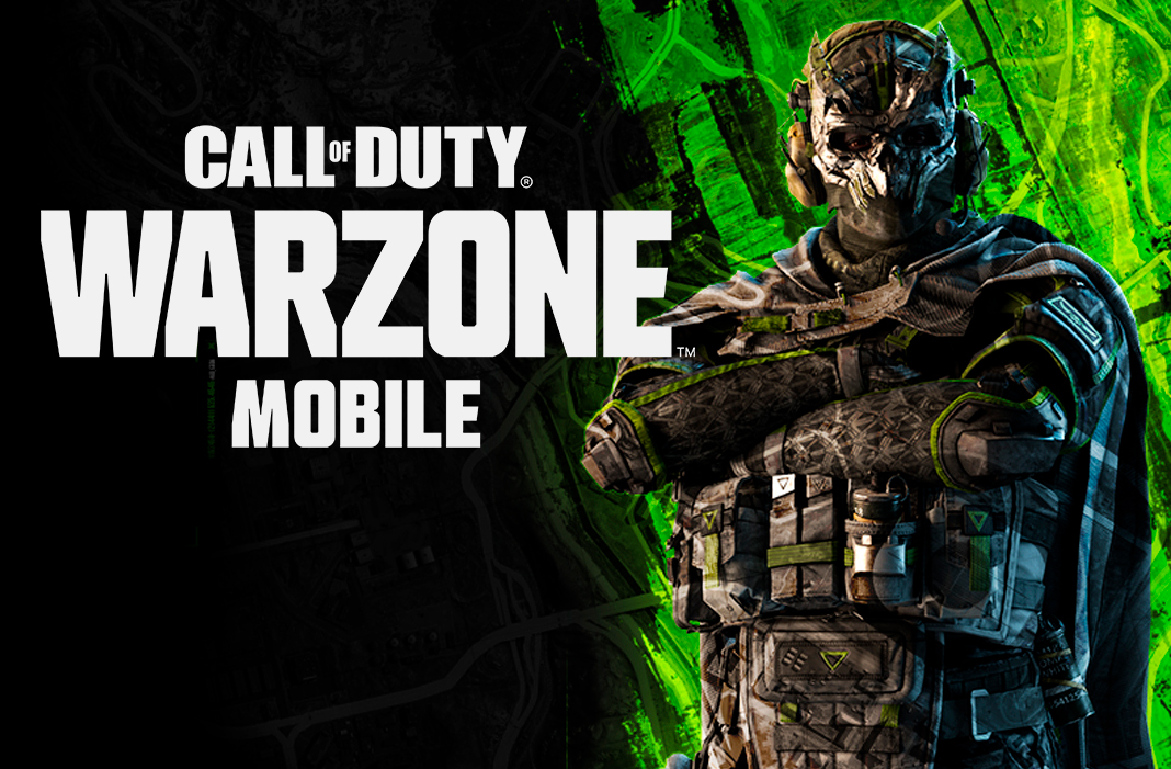 Call Of Duty Warzone Mobile: consulta los requisitos del sistema para  descargar el juego