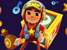 Guía y trucos del Subway Surfers: Cómo conseguir monedas gratis