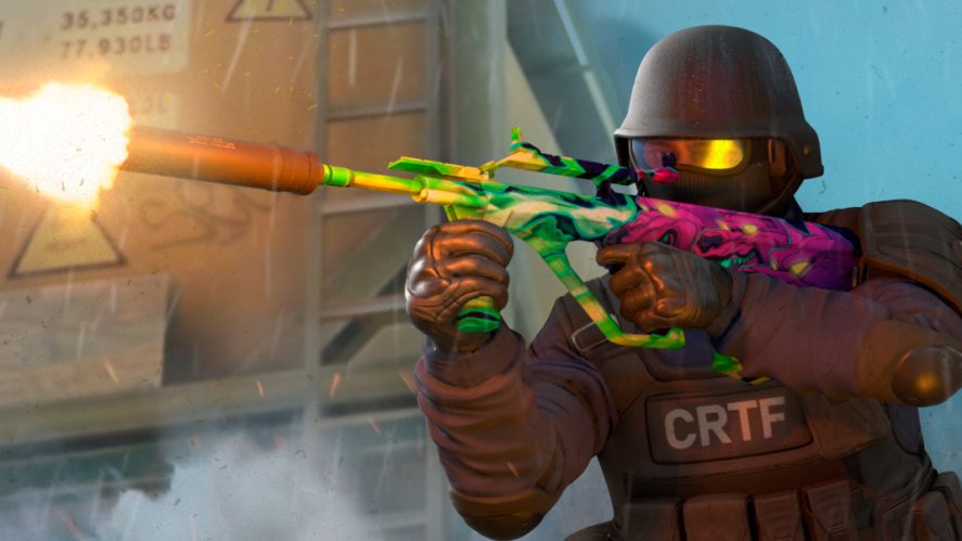 Critical Ops image.