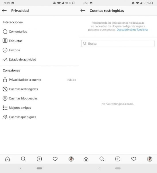 cuentas-restringidas-instagram