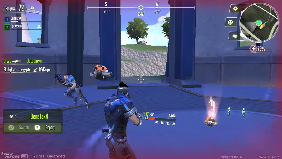 cyber hunter 2 [Updated] Cyber Hunter, a noteworthy Fortnite clone for Android
