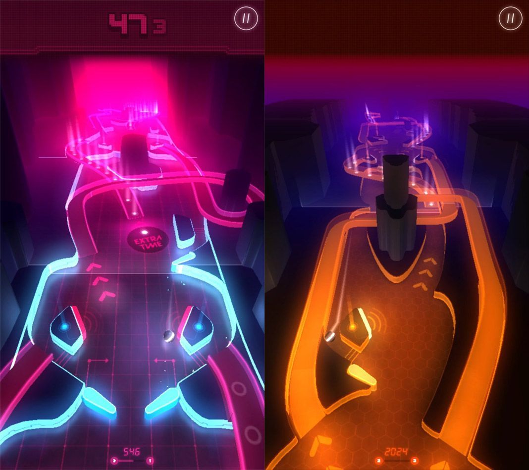 cyberpunk android pinout Los mejores juegos gratuitos con estética cyberpunk para Android
