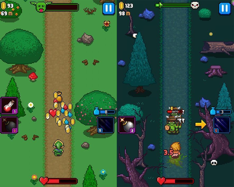 Zelda for Android - Download the APK from Uptodown