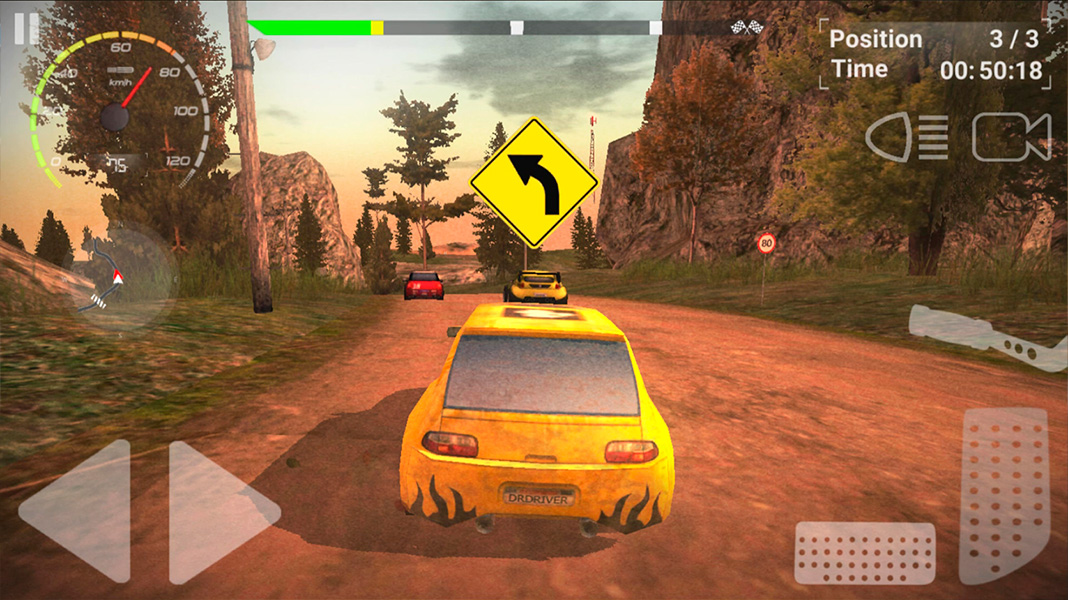 dirt rally driver hd The best racing games available on Android