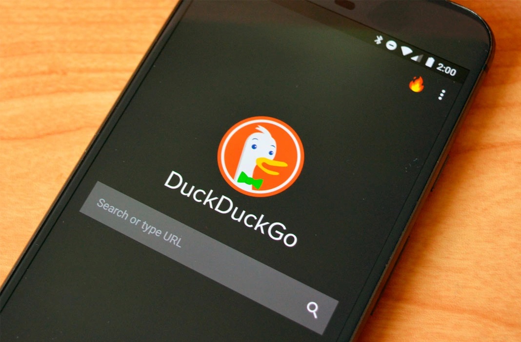 duckduckgo 5 10 apps open source para Android imprescindibles