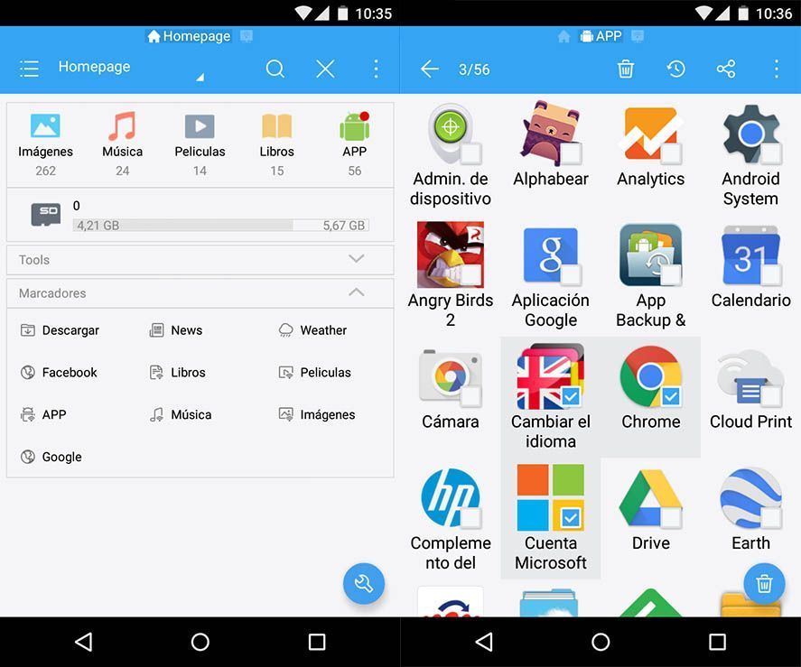 Descarga De Apps Para Android Descarga Descubre  Apk Mod 