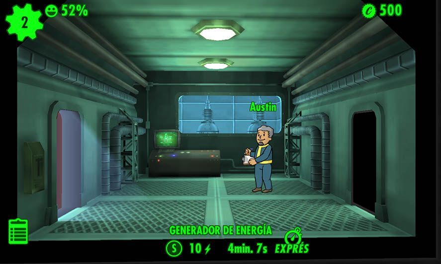 fallout shelter pc hack]