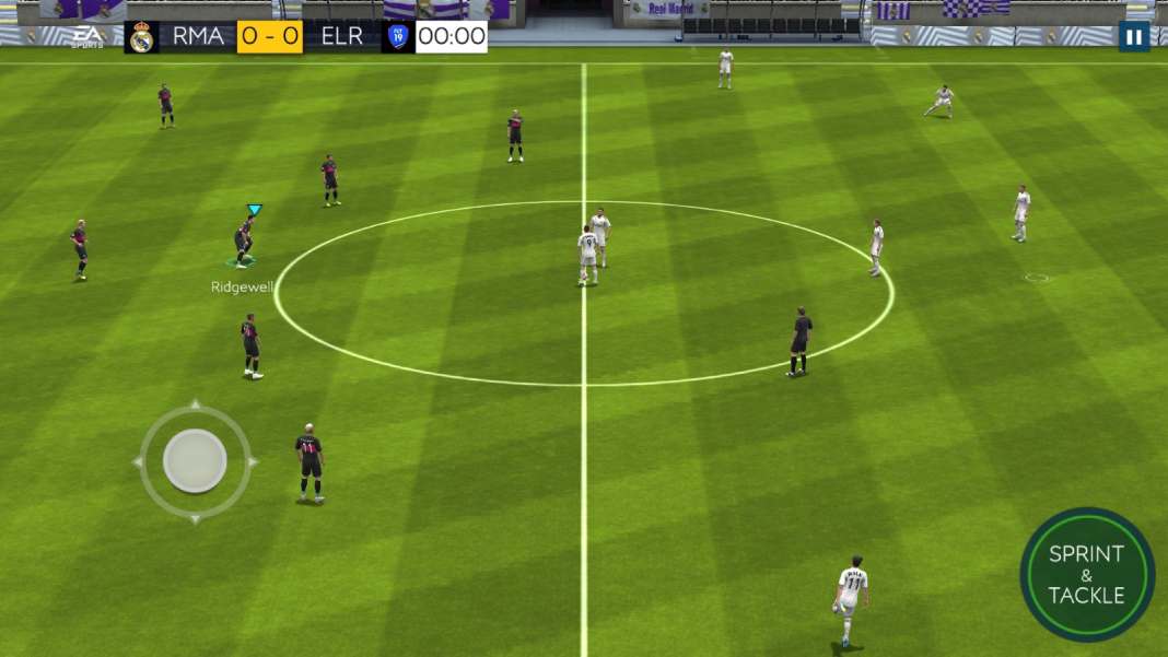 fifa 19 beta android 3 Ya puedes jugar al nuevo FIFA 19 para Android [Actualizado]