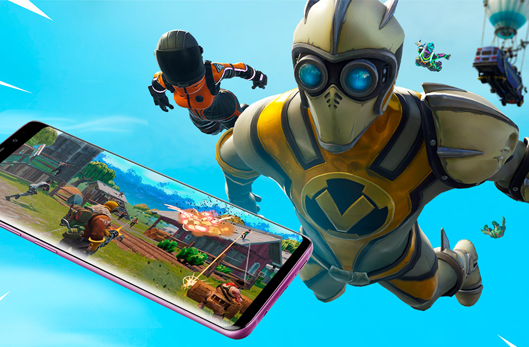 fortnite alternativas featured If you can't play Fortnite yet, here are 5 alternatives for Android