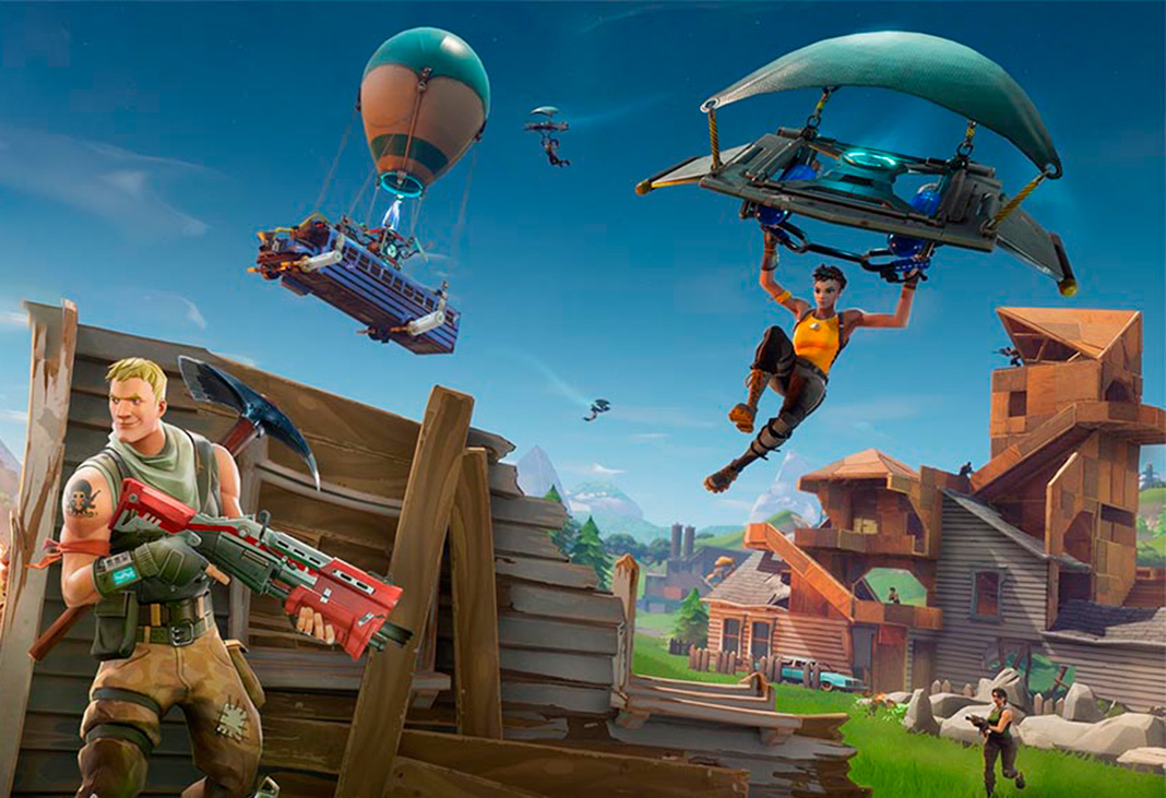fortnite apk Fortnite is finally available on Android, but only for certain devices